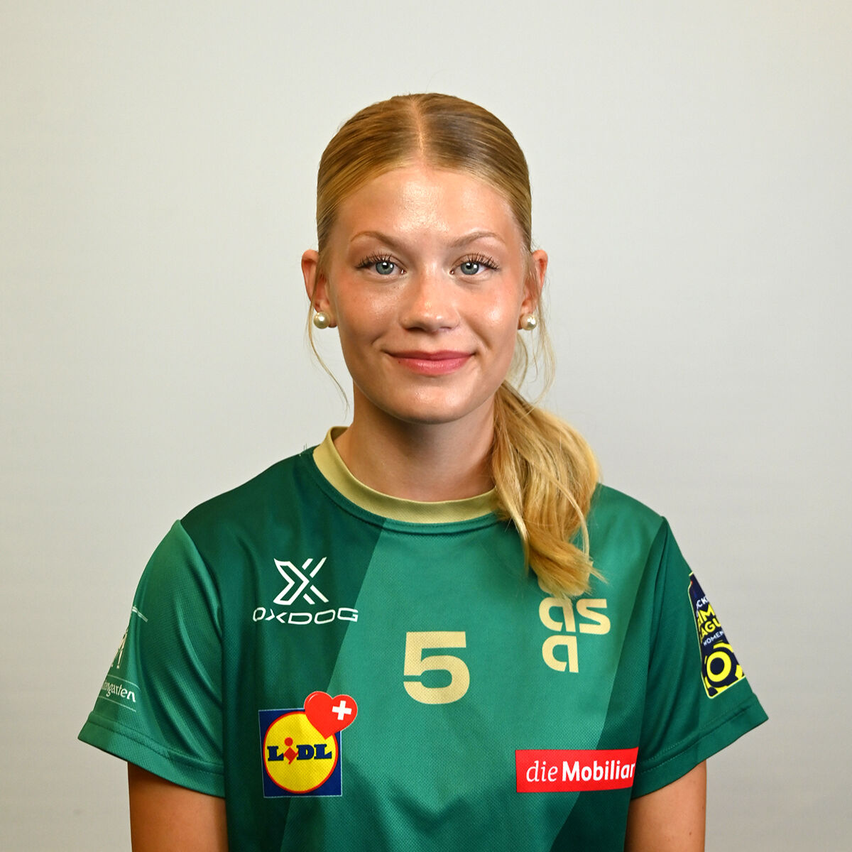 Jenni Leppänen